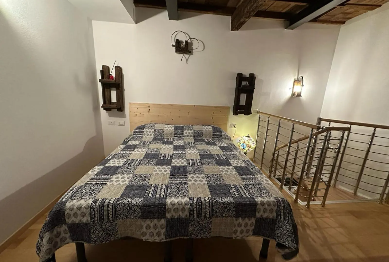 Il Cuore Del Castrum 2 Ferrara Italy