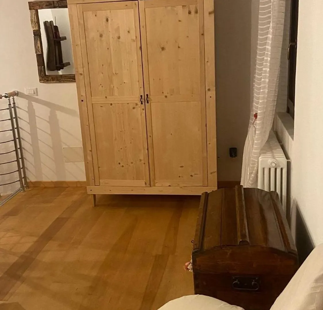 Apartment Il Cuore Del Castrum 2 Ferrara