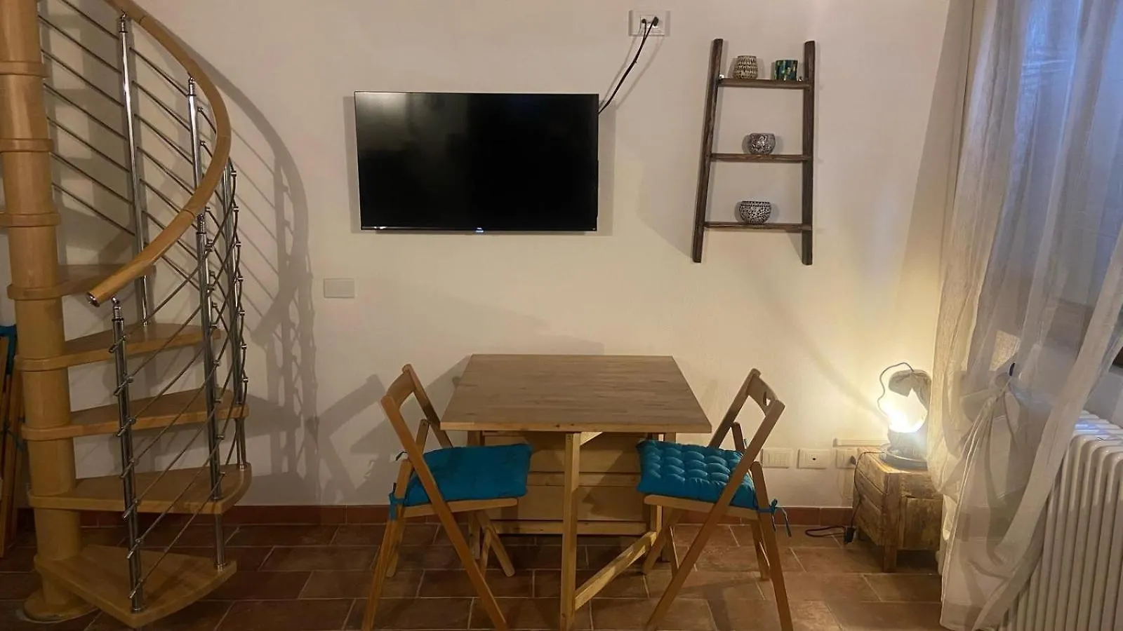Apartment Il Cuore Del Castrum 2 Ferrara Italy