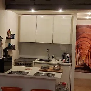  Appartamento Loft In Pieno Centro Storico Da Michelle