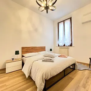  Appartamento Mazzini101apartment