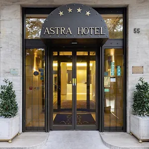 4* Hotel Astra